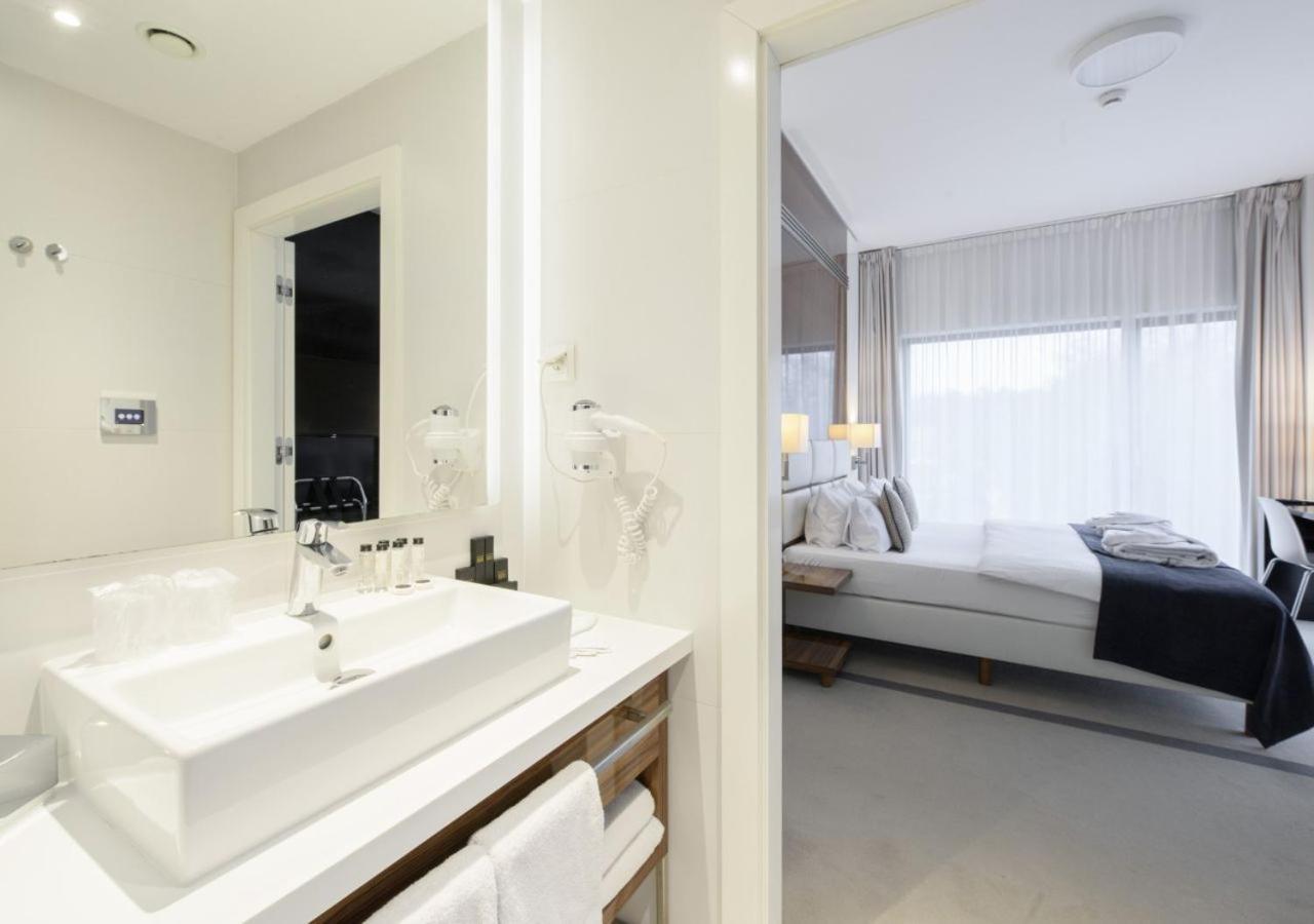 Suite Sauna