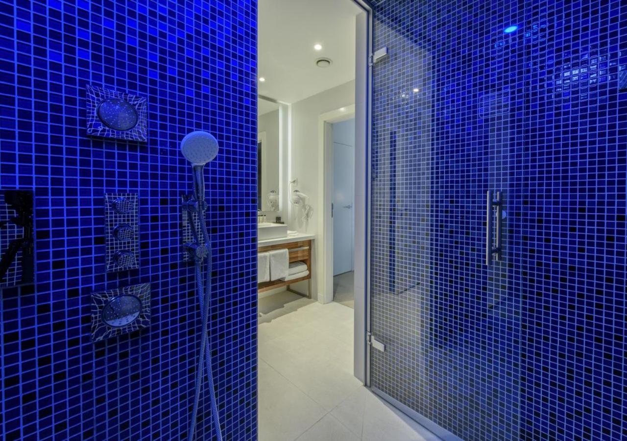 Suite Sauna